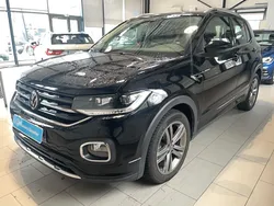 VOLKSWAGEN T-Cross 1.0 TSI 110 Start/Stop BVM6 R-Line