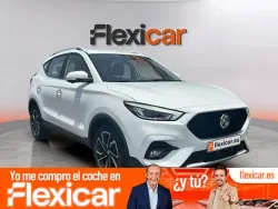 MG ZS 1.0 T-GDI Comfort Aut. 82kW