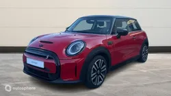 Mini Mini Cooper SE 184ch Edition Premium Plus BVA 5CV