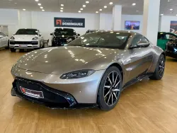 Aston Martin Vantage