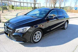 Mercedes-Benz CLA 200 200 D