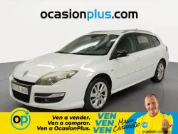 RENAULT Laguna 1.5dCi Limited 110