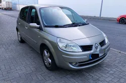 Renault Scénic 105