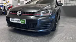 Volkswagen Golf de 2015