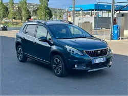 Peugeot 2008 Allure 110 phase 2 avec très faible kilométrage