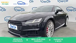 Audi TTS III 2.0 TFSI 310 Quattro S-Tronic7 S