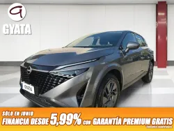 NISSAN Qashqai 1.3 DIG-T mHEV 12V Acenta 4x2 Aut. 116kW