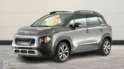Citroen C3 Aircross PureTech 110ch S&S Shine E6.d