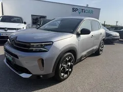 Citroen C5 Aircross BlueHDi 130ch S&S C-Series EAT8