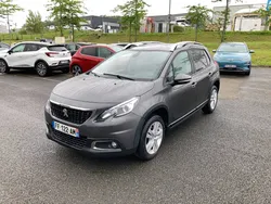 PEUGEOT 2008 PureTech 130ch S&S BVM6 Signature
