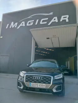 AUDI Q2 30 TDI Design 85kW