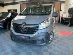 Renault TRAFIC L2H1 1200 Confort Energy