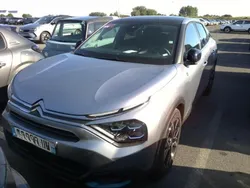 Citroen C4 Moteur électrique 136ch (100 kW) Shine Pack Automatique / TOIT OUVRANT / Chargeur embarqu