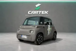 Citroën Ami