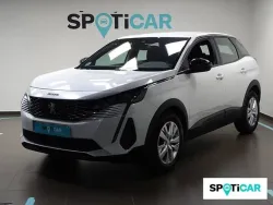Peugeot 3008 1.2 PureTech 96KW S&S Active Pack