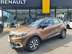 Renault CAPTUR 1.5 DCI 90CH ENERGY ZEN ECO²