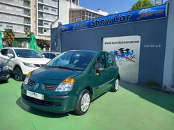 Renault Modus 1.2 Confort