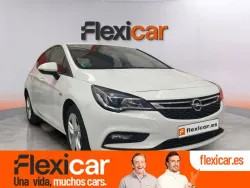 OPEL Astra ST 1.6CDTi Selective 110