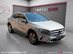 MERCEDES CLASSE GLA 200 CDI EDITION 1 BVA7 4MATIC 136Ch Garantie 12 mois