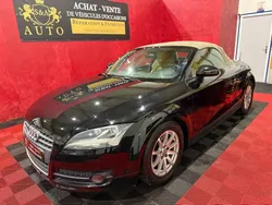 Audi Tt II 2.0 TFSI 200cv Roadster