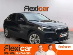 BMW X2 xDrive 25eA