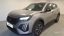 Peugeot 2008 1.2 PureTech Style de 2025