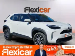 TOYOTA Yaris Cross 120H Active Tech