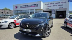 Peugeot 3008 BLUEHDI 130CH S&S ALLURE PACK EAT8
