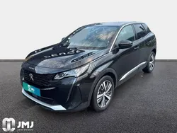 PEUGEOT 3008 BlueHDi 130ch S&S EAT8 Allure Pack