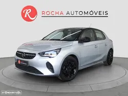 Opel Corsa 1.2 Business Edition