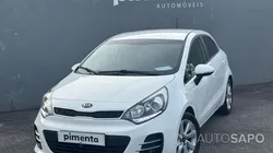 Kia Rio 1.1 CRDi More Edition de 2016