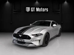 Ford MUSTANG FASTBACK 5.0 V8 450CH GT BVA10
