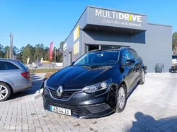 Renault Mégane 1.5 Blue dCi Zen