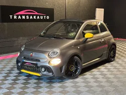 Fiat abarth 595 1.4 turbo t-jet 165 ch pista