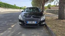 Peugeot 508 Allure 2L HDI 140Cv distri neuve