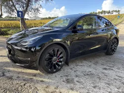 Tesla Model Y Performance