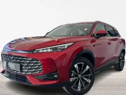 MG HS 1.5 Hybrid + Luxury