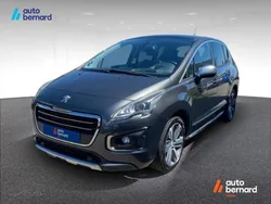 Peugeot 3008 1.6 BlueHDi 120ch Féline S&S