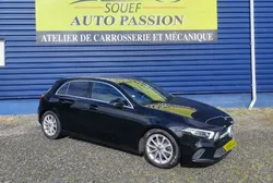 Mercedes Classe A 220D 8G-DCT 190 Prog. Line