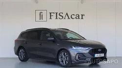 Ford Focus de 2022