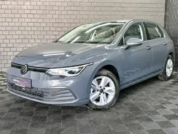 Volkswagen Golf Life 2.0 TDI DSG7 115 CV *4 SAISONS* ACC * CARPLAY
