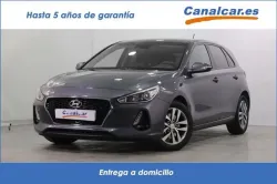 Hyundai i30 1.6CRDi Go 110