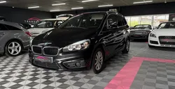 BMW SERIE 2 GRAN TOURER F46 214d 95 ch