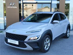 Hyundai Kona 1.0 T-GDI 120 HYBRID 48V Intuitive