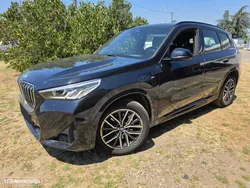 BMW X1 xDrive25e Aut. M Sport Pack