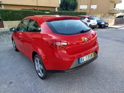 Seat Ibiza 1.4 TDI
