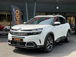CITROEN C5 AIRCROSS 1.5 BLUEHDI 130 ch SHINE PACK EAT8