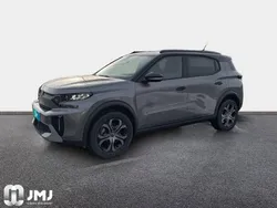 Citroën C3 Aircross Hybride 145 e-DCS6 Plus