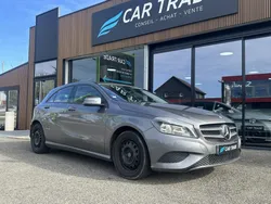 MERCEDES CLASSE A A 180 CDI FAP - BERLINE - Business - CAMERA DE RECUL