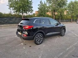 Renault Kadjar limited